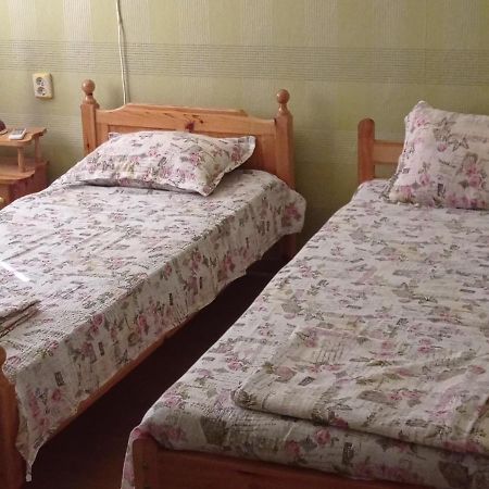Къща за Гости Изгрев Шабла Екстериор снимка