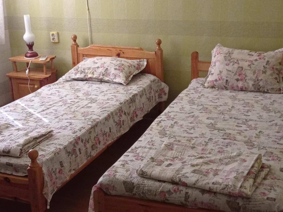 Къща за Гости Изгрев Шабла Екстериор снимка