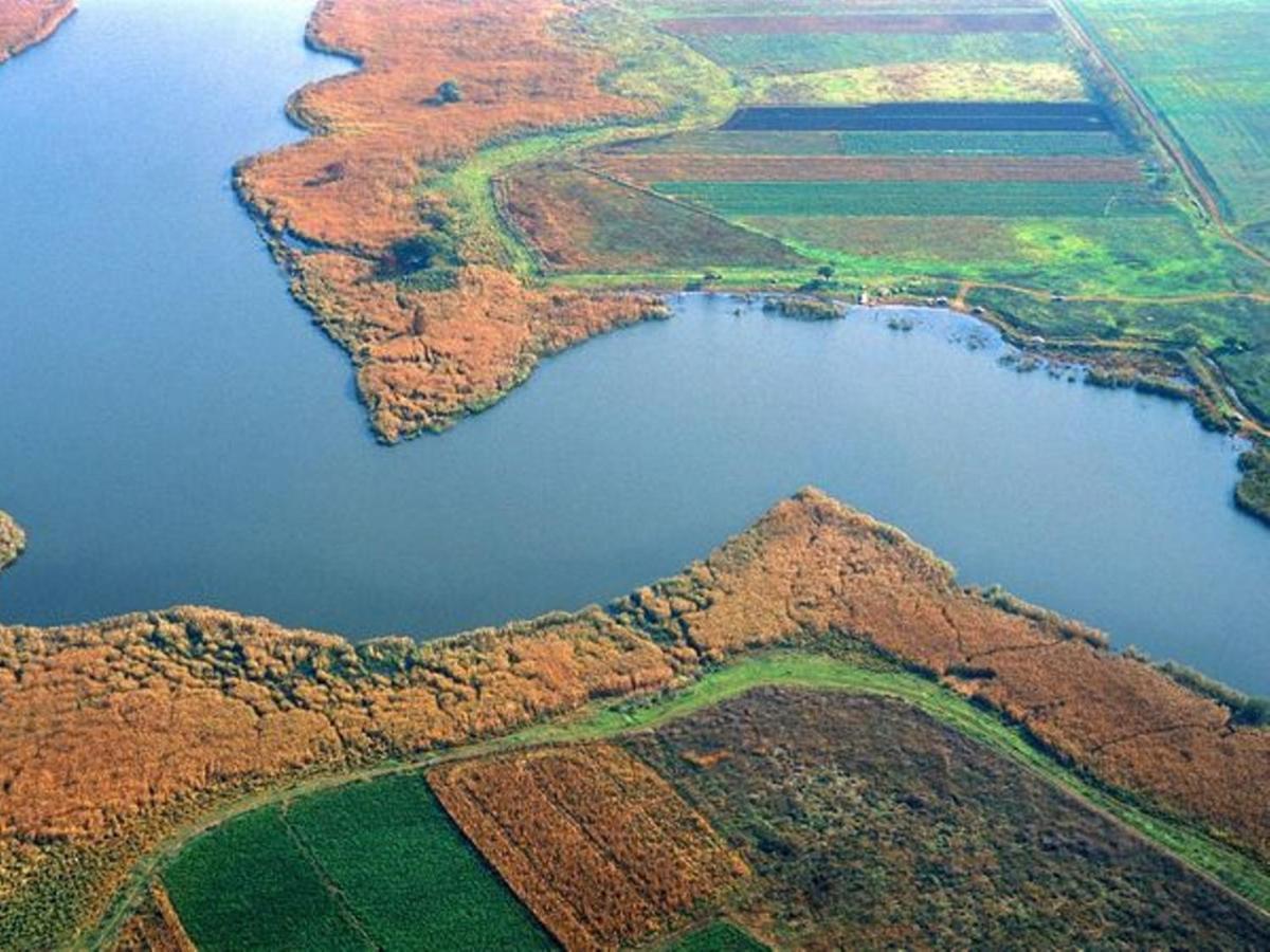Къща за Гости Изгрев Шабла Стая снимка